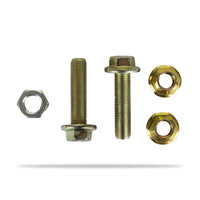 Pedders Clevis Bolt & Nut 2006-2009 G8 - Engine Components
