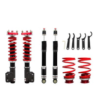 Pedders Extreme Xa Coilover Kit 1994-2004 Ford Mustang SN95 - Suspension