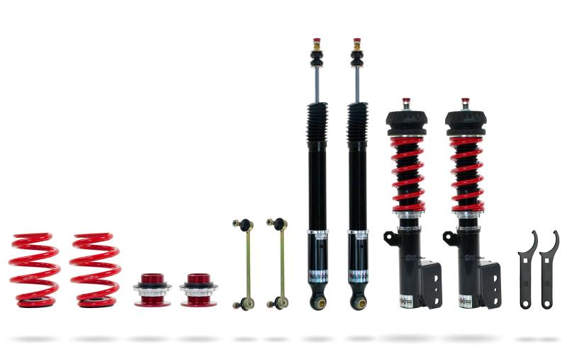 Pedders Extreme Xa Coilover Kit 2004-2006 GTO - Suspension