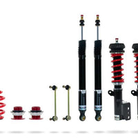 Pedders Extreme Xa Coilover Kit 2004-2006 GTO - Suspension