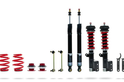 Pedders Extreme Xa Coilover Kit 2004-2006 GTO - Suspension