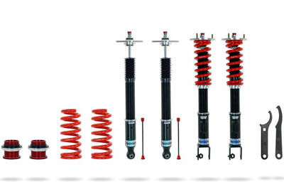 Pedders Extreme Xa Coilover Kit 2005-2010 CHRYSLER LX - Suspension