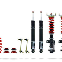 Pedders Extreme Xa Coilover Kit 2005-2014 Mustang - Suspension