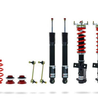 Pedders Extreme Xa Coilover Kit 2005-2014 Mustang - Suspension