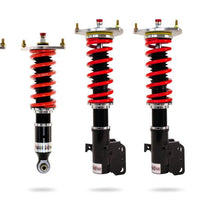 Pedders Extreme Xa Coilover Kit 2007-2013 WRX - Suspension