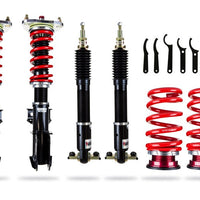 Pedders Extreme Xa Coilover Kit 2015 on Mustang - Suspension