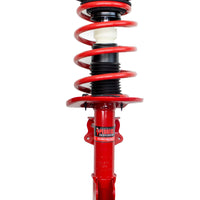 Pedders EziFit SportsRyder Front Shock and Spring Kit 2015 + Ford Mustang - Suspension
