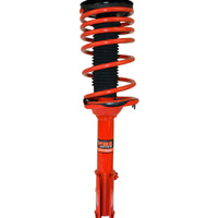 Pedders EziFit SportsRyder Rear Left Spring And Shock (Twin Tube 35mm) 05-07 Subaru STi - Suspension