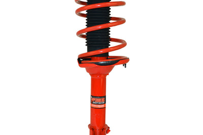 Pedders EziFit SportsRyder Rear Left Spring And Shock (Twin Tube 35mm) 05-07 Subaru STi - Suspension