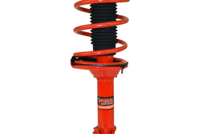 Pedders EziFit SportsRyder Rear Right Spring And Shock (Twin Tube 35mm) 05-07 Subaru STi - Suspension