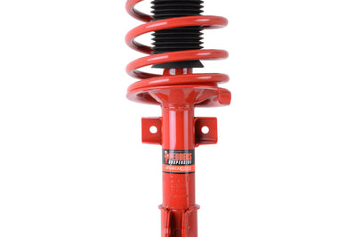 Pedders EziFit SportsRyder Spring And Shock Kit (GT 500 Mount) 05-14 Ford Mustang - Suspension