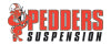 Pedders Front Shock 2005-2014 Mustang - Suspension