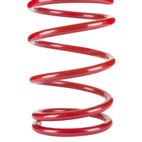 Pedders Front Spring low 2009-2013 FORESTER SH - Suspension