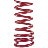 Pedders Heavy Duty Rear Coil Spring 2007-2009 Pontiac G8 (30mm Raise) - Suspension