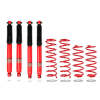 Pedders Jeep JL 2DR TrakRyder 2in Lift Kit - Suspension