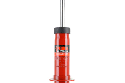 Pedders Rear Shocks 2009-2014 CHEVROLET CAMARO - Suspension