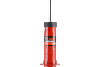 Pedders Rear Shocks 2009-2014 CHEVROLET CAMARO - Suspension