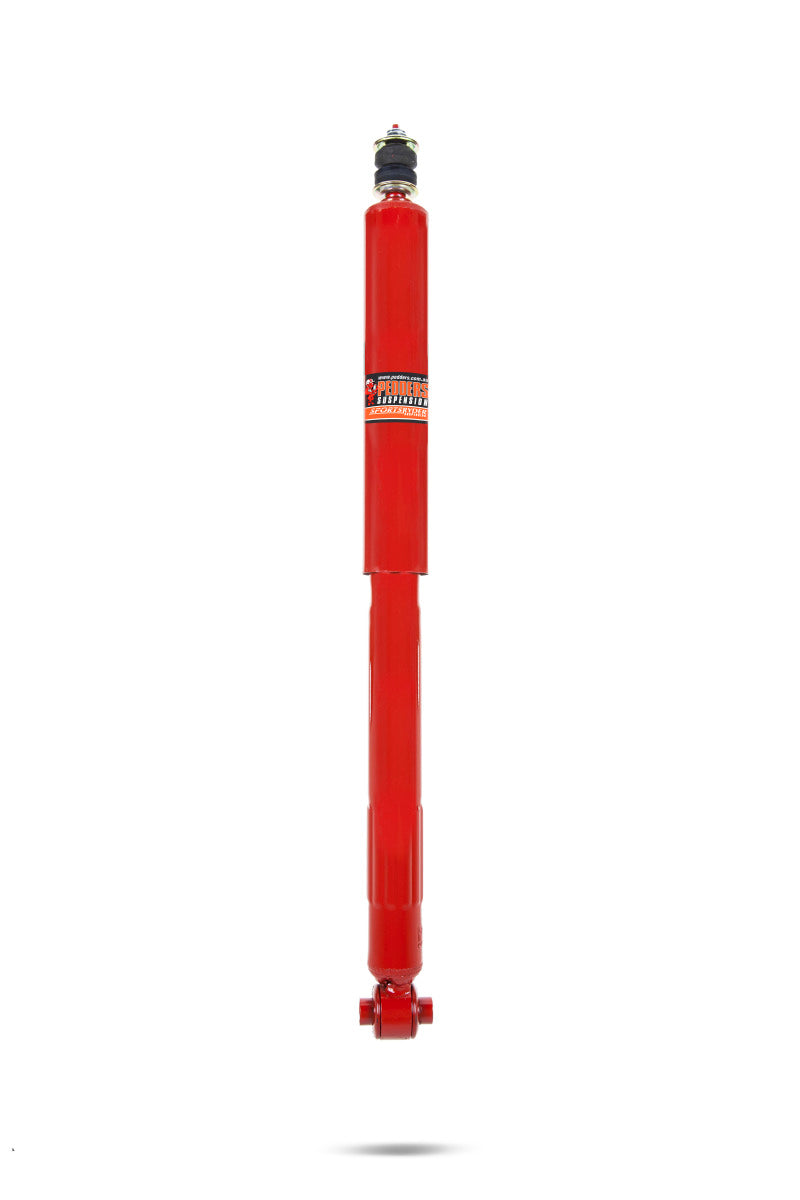 Pedders Rear SportsRyder Shock 2004-2006 GTO - Suspension