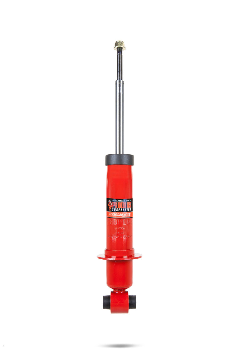 Pedders Rear SportsRyder Shock 2006-2009 G8 - Suspension