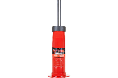 Pedders Rear SportsRyder Shock 2006-2009 G8 - Suspension
