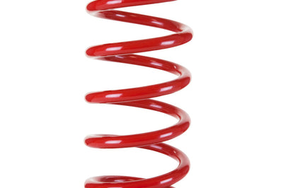 Pedders Rear spring low 2009-2013 FORESTER SH - Suspension