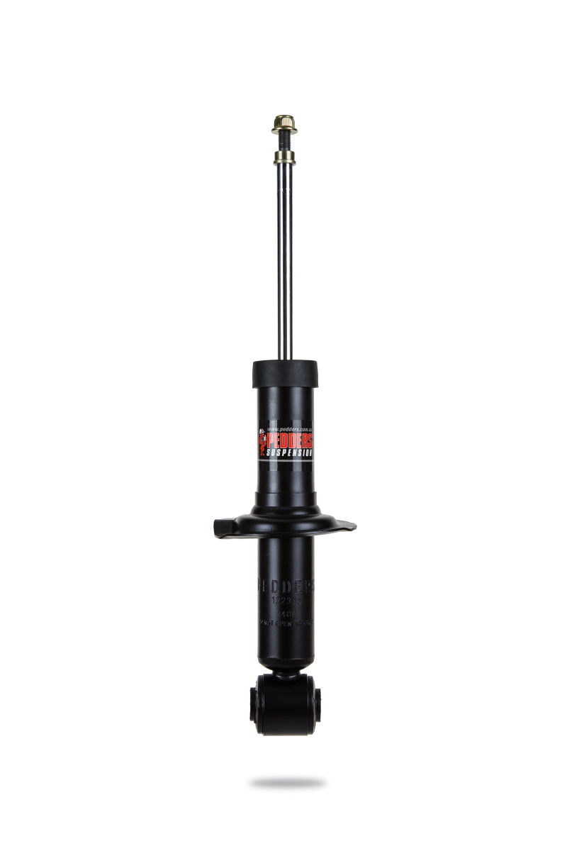 Pedders Rear strut 2007-2014 WRX - Suspension