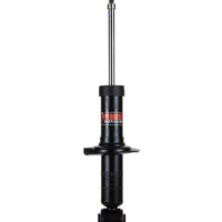 Pedders Rear strut 2007-2014 WRX - Suspension