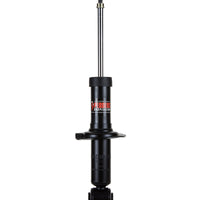 Pedders Rear strut 2007-2014 WRX - Suspension