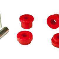 Pedders Urethane Front Lower Inner Control Arm Bush 2004-2006 GTO - Suspension