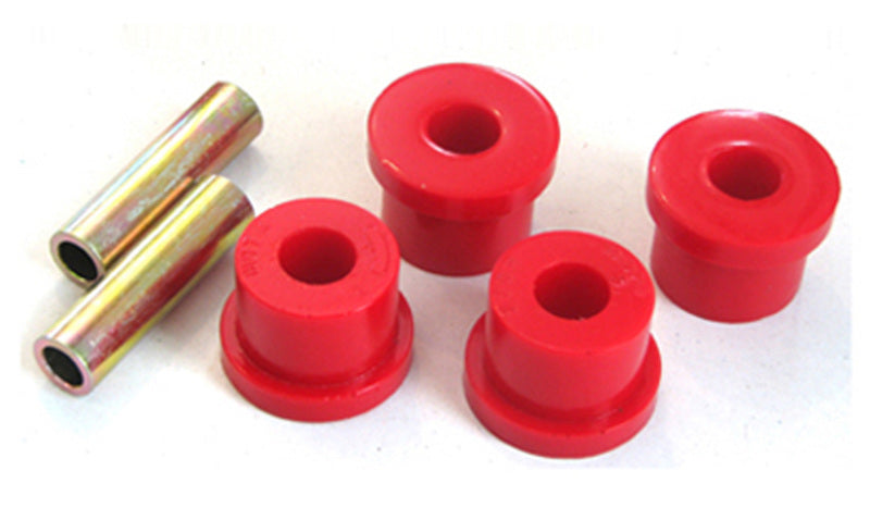 Pedders Urethane IRS Rear Control Arm Bushing Kit 04-06 GTO - Suspension