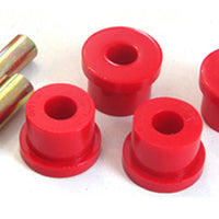 Pedders Urethane IRS Rear Control Arm Bushing Kit 04-06 GTO - Suspension