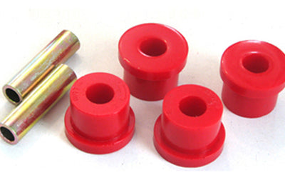 Pedders Urethane IRS Rear Control Arm Bushing Kit 04-06 GTO - Suspension