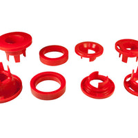 Pedders Urethane Rear Cross Member Bushes 2009-2014 CHEVROLET CAMARO - Suspension