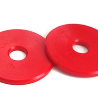Pedders Urethane Rear Spring Spacer 10mm 2004-2006 GTO - Suspension