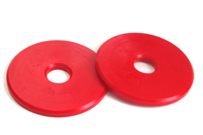 Pedders Urethane Rear Spring Spacer 10mm 2004-2006 GTO - Suspension