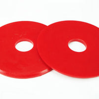 Pedders Urethane Rear Spring Spacer 6mm 2004-2006 GTO - Suspension