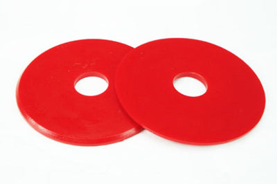 Pedders Urethane Rear Spring Spacer 6mm 2004-2006 GTO - Suspension