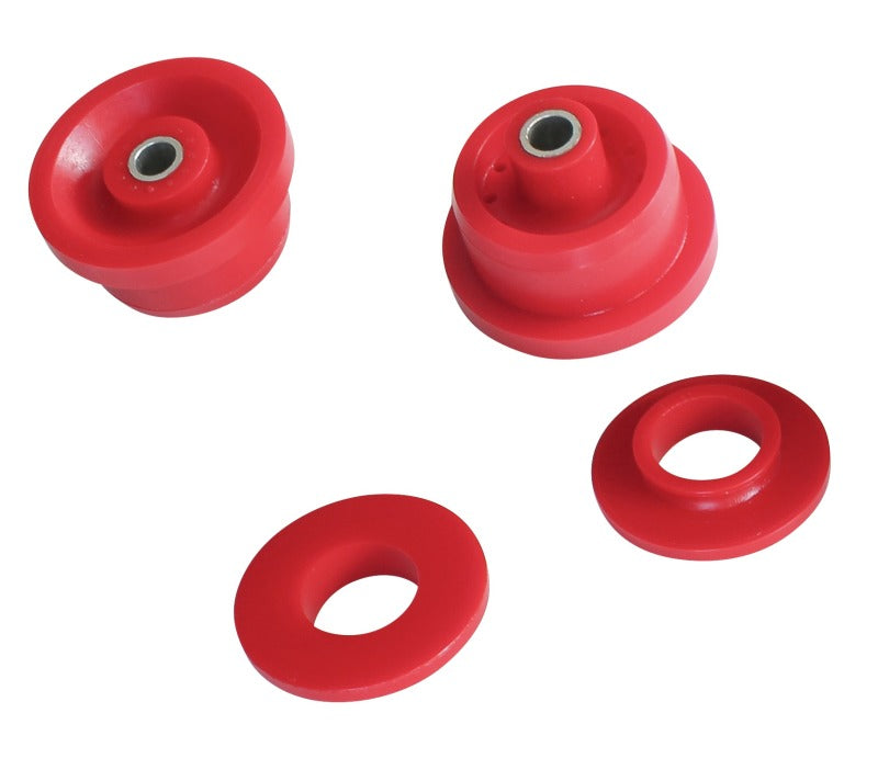 Pedders Urethane Rear Xmember Outer Bush Kit 2004-2006 GTO - Suspension