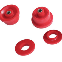 Pedders Urethane Rear Xmember Outer Bush Kit 2004-2006 GTO - Suspension