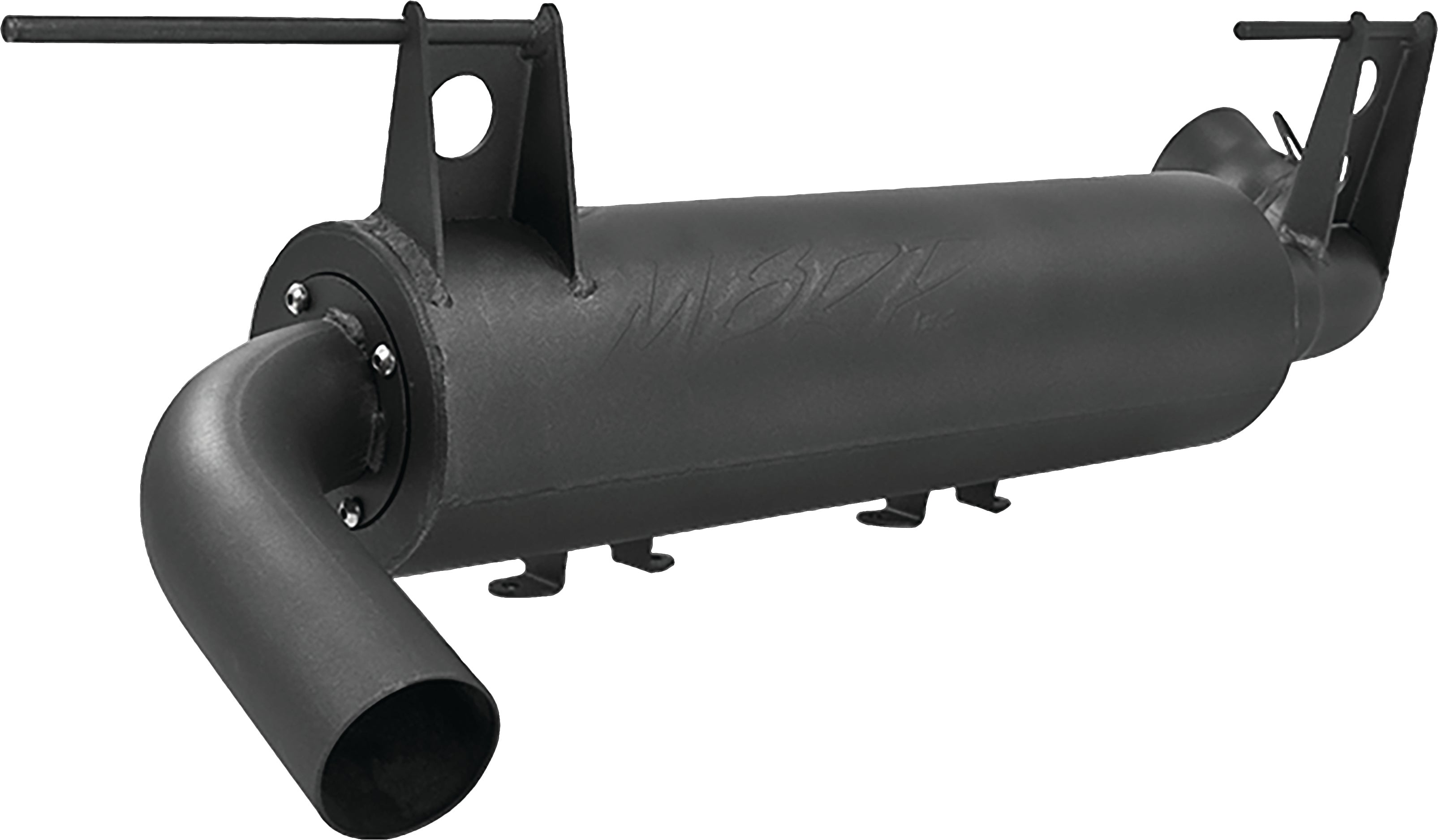 Mbrp Perf S/o Mflr Polaris - Atv Performance Products