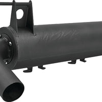 Mbrp Perf S/o Mflr Polaris - Atv Performance Products