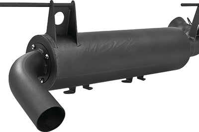 Mbrp Perf S/o Mflr Polaris - Atv Performance Products