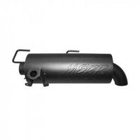 Mbrp Perf S/o Mflr Polaris - Atv Performance Products