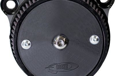 Rocket Performance Garage Llc Air Cleaner Kit M8 14-24 (exc.vvt) - Harddrive Products