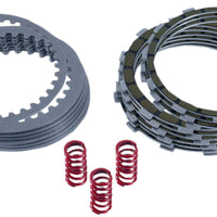 Rocket Performance Garage Llc Clutch Kit M8 17-24 & Tc 13-17 Cvo