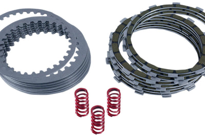 Rocket Performance Garage Llc Clutch Kit M8 17-24 & Tc 13-17 Cvo