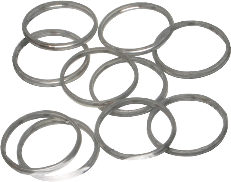 Cometic Performance Exhaust Gasket Twin Cam 10/pk - Harddrive Products
