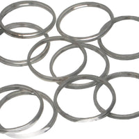 Cometic Performance Exhaust Gasket Twin Cam 10/pk - Harddrive Products