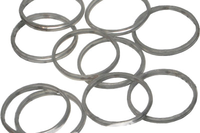 Cometic Performance Exhaust Gasket Twin Cam 10/pk - Harddrive Products