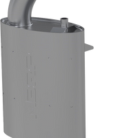 Mbrp Performance Exhaust Quiet Series